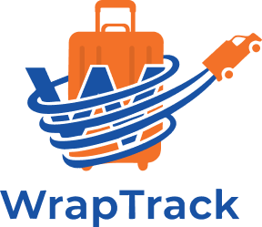 WrapTrack Logo
